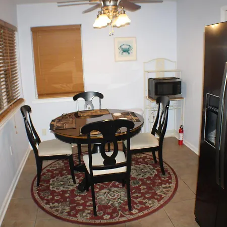Navarre Beach Escapades (Adults Only) Villa Exterior photo