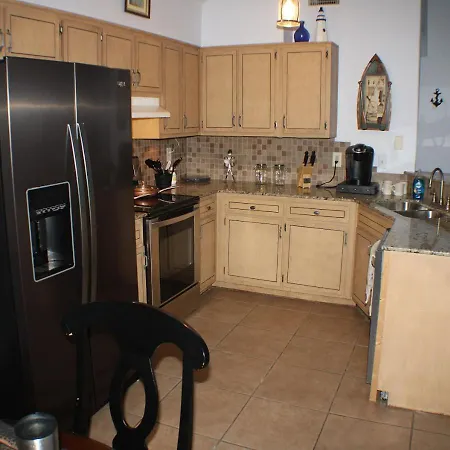 Navarre Beach Escapades (Adults Only) Villa Exterior photo