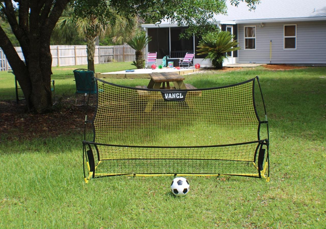 Holiday home Beach Escapades (adults Only) Navarre