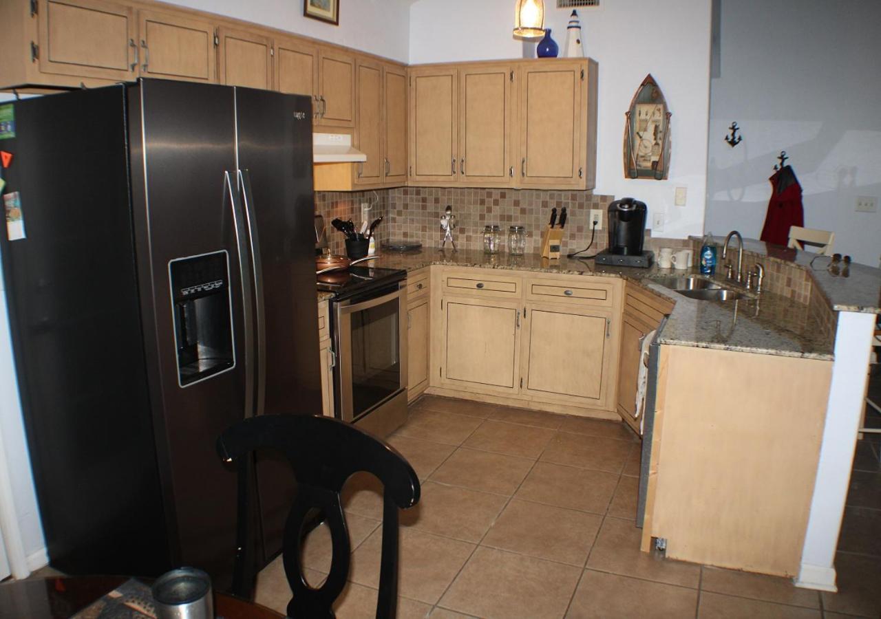 Holiday home Beach Escapades (adults Only) Navarre