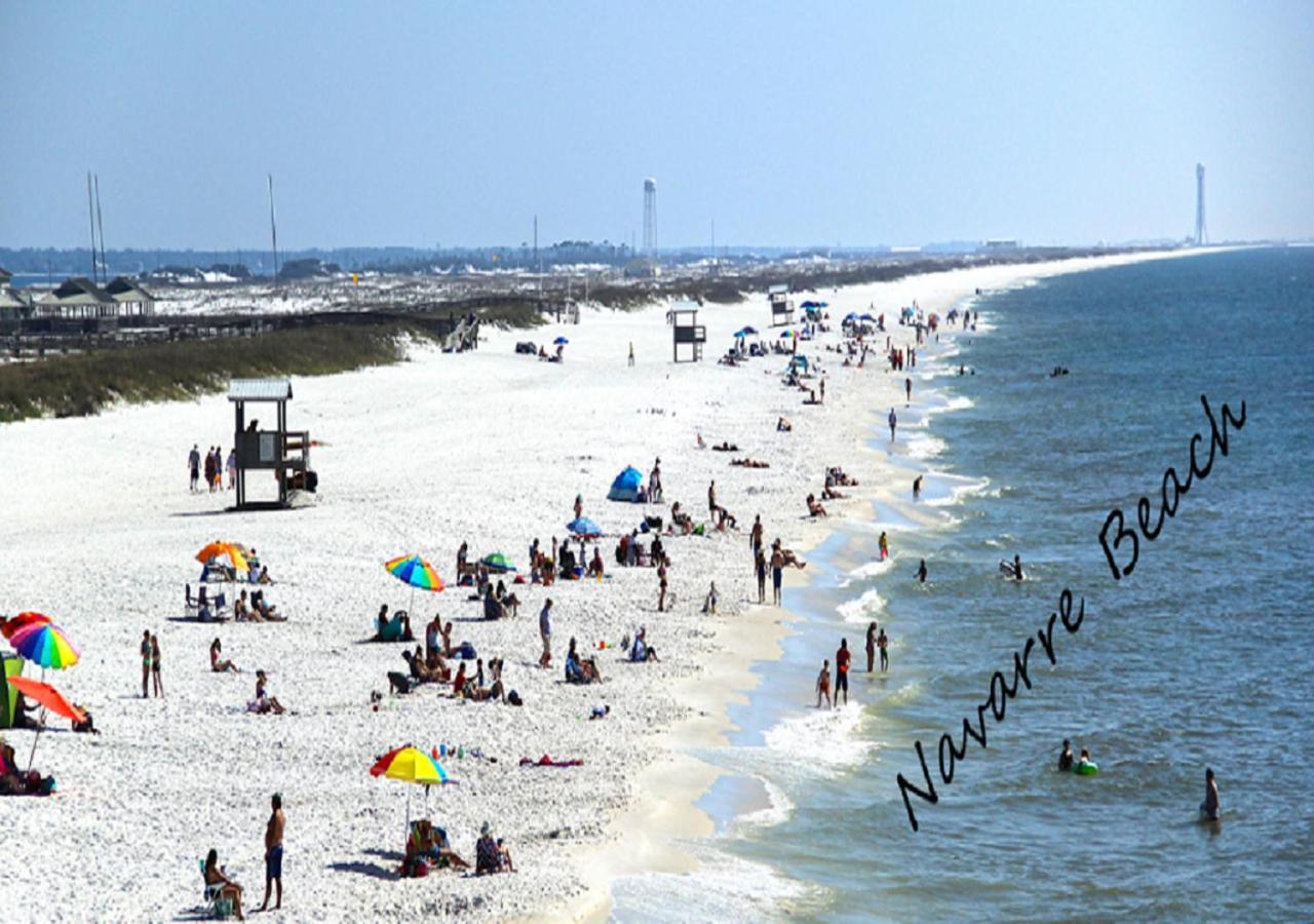 Holiday home Beach Escapades (adults Only)