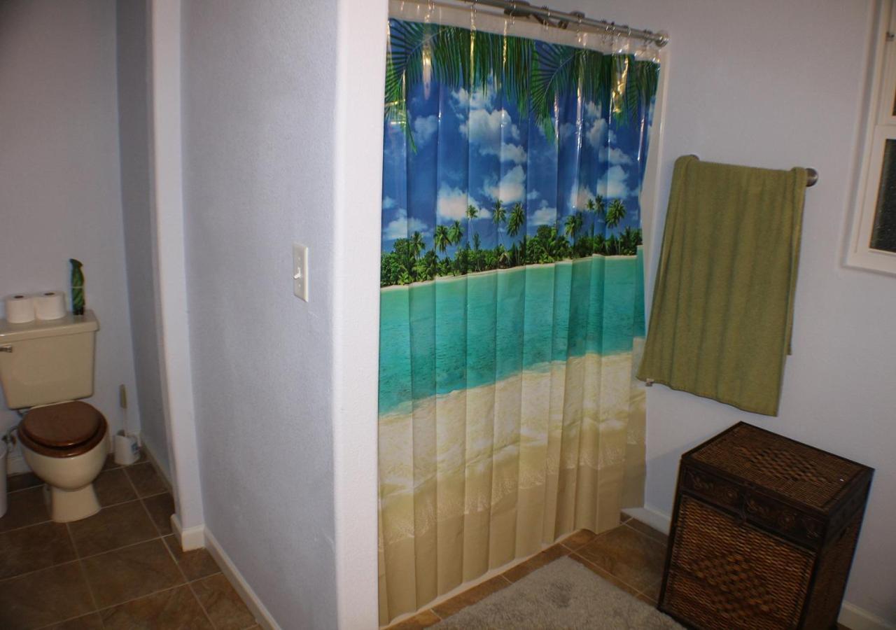 Holiday home Beach Escapades (adults Only)