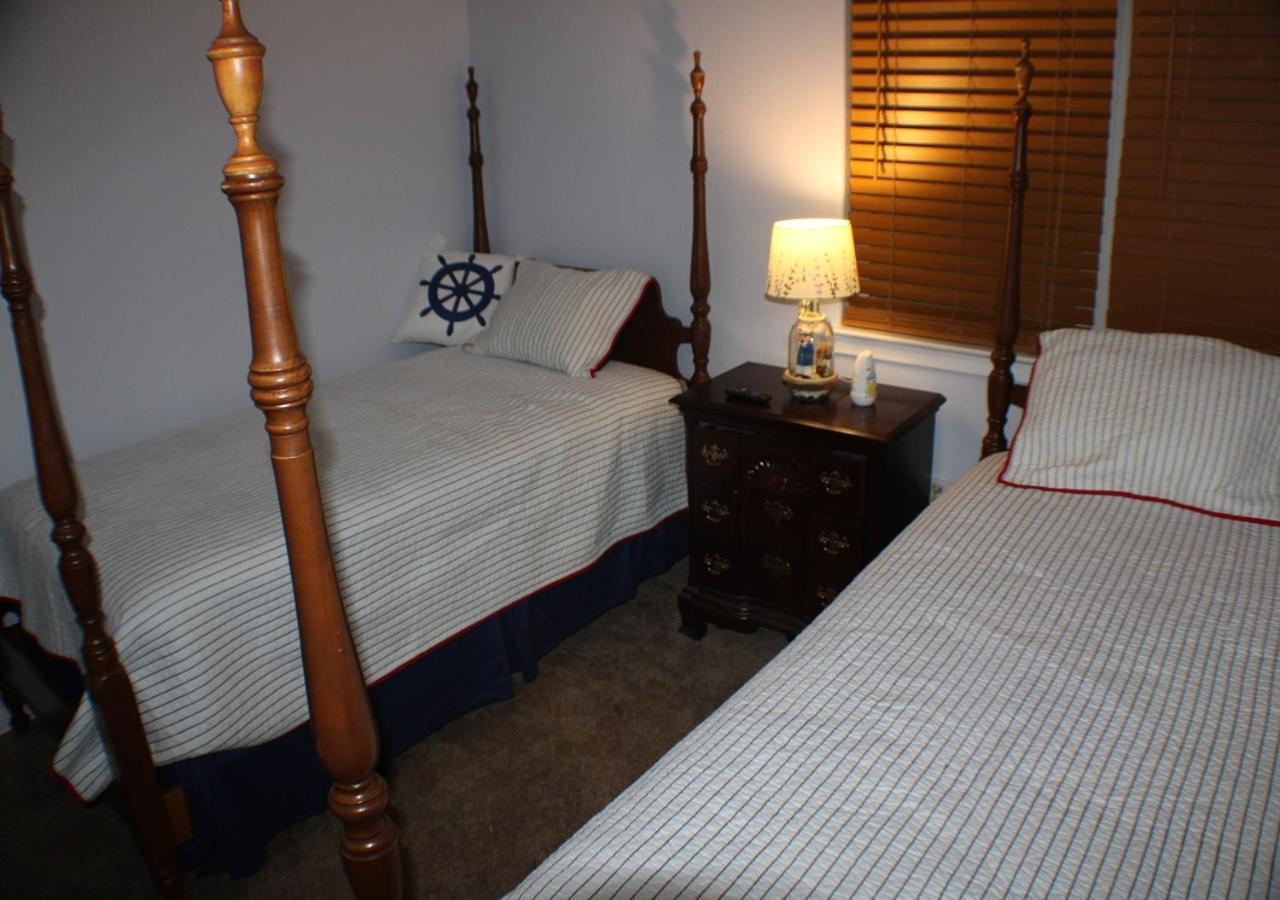 Beach Escapades (adults Only) Holiday home Navarre