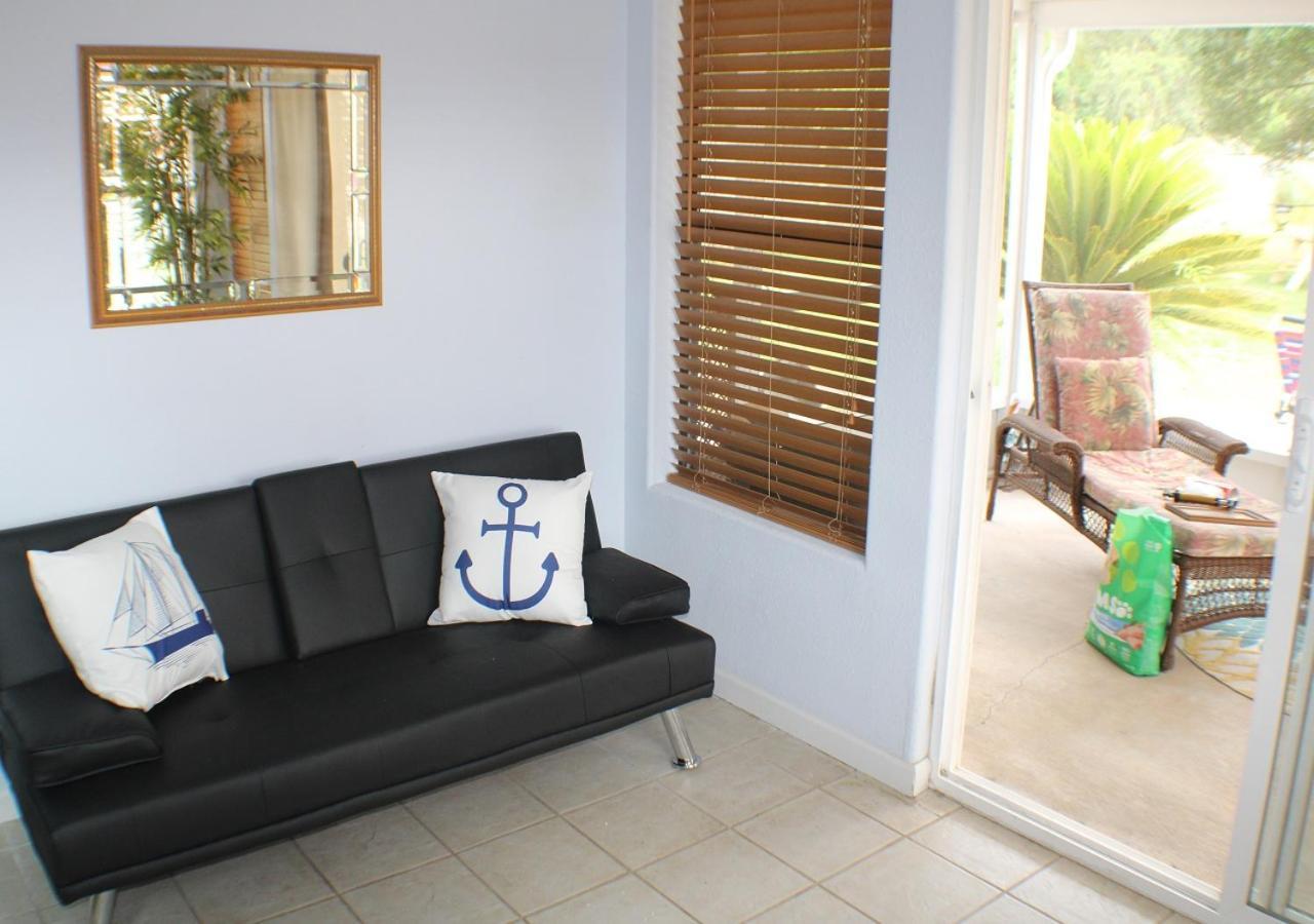 Beach Escapades (adults Only) Holiday home Navarre