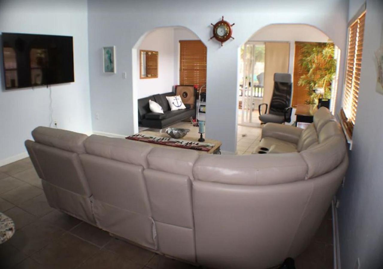 Holiday home Beach Escapades (adults Only) Navarre