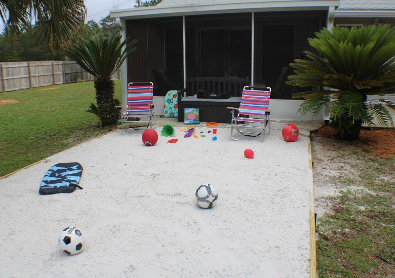 Beach Escapades (adults Only) Holiday home Navarre