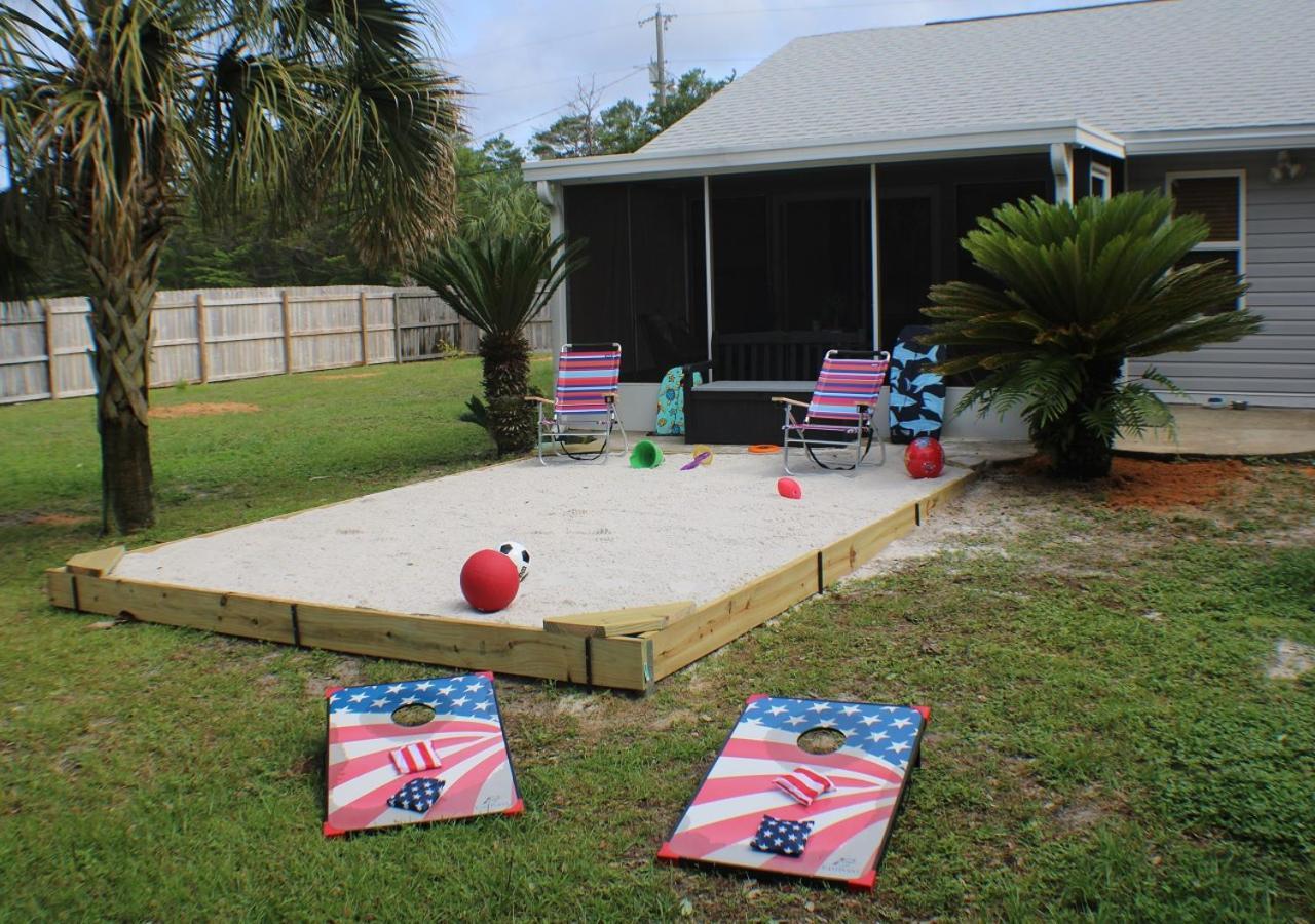 Beach Escapades (adults Only) Holiday home Navarre