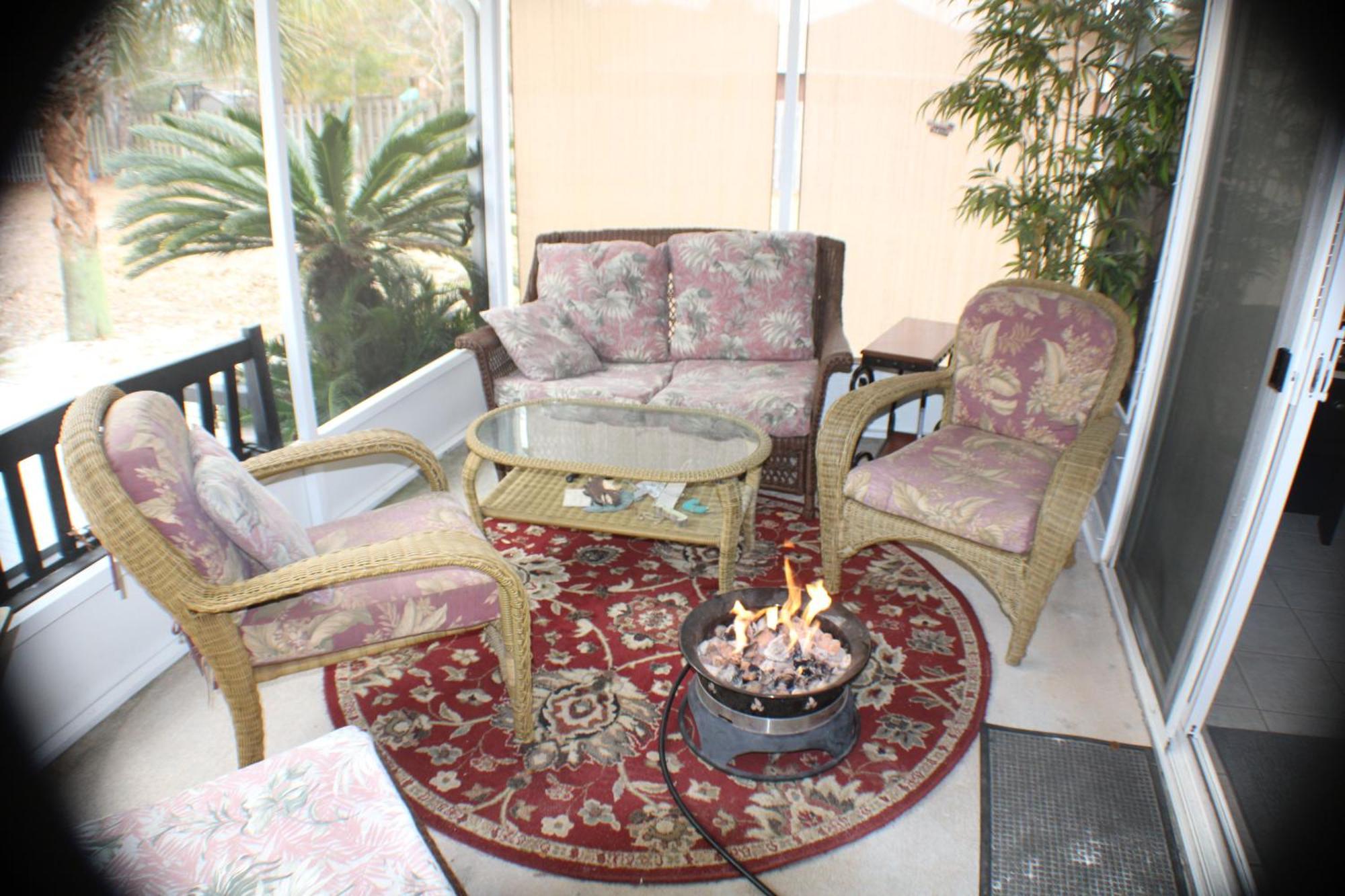 Holiday home Beach Escapades (adults Only) *